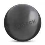 Boule Match de la marque de boules de pétanque Obut