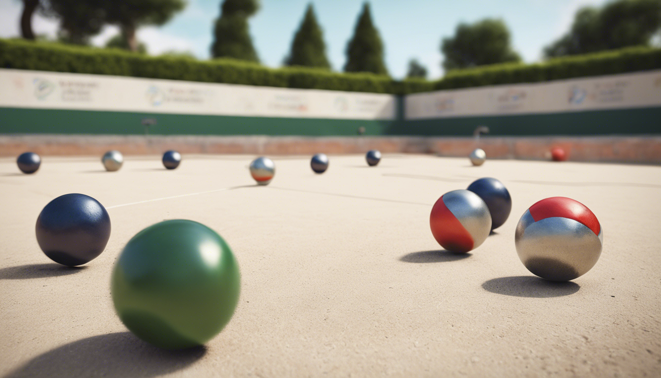 découvrez si la pétanque pourrait être incluse aux jeux olympiques et explorez les chances de cette discipline de boules de s'inscrire dans le programme olympique.