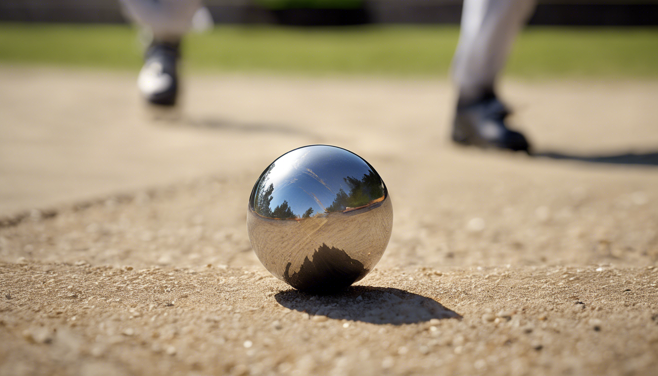 découvrez l'importance de graver votre boule de pétanque et les avantages qu'une gravure peut apporter à votre jeu. apprenez comment personnaliser votre boule pour la rendre unique et identifiable facilement.