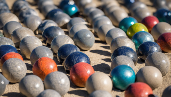 découvrez comment choisir la meilleure boule de pétanque avec nos conseils pratiques et avis d'experts.