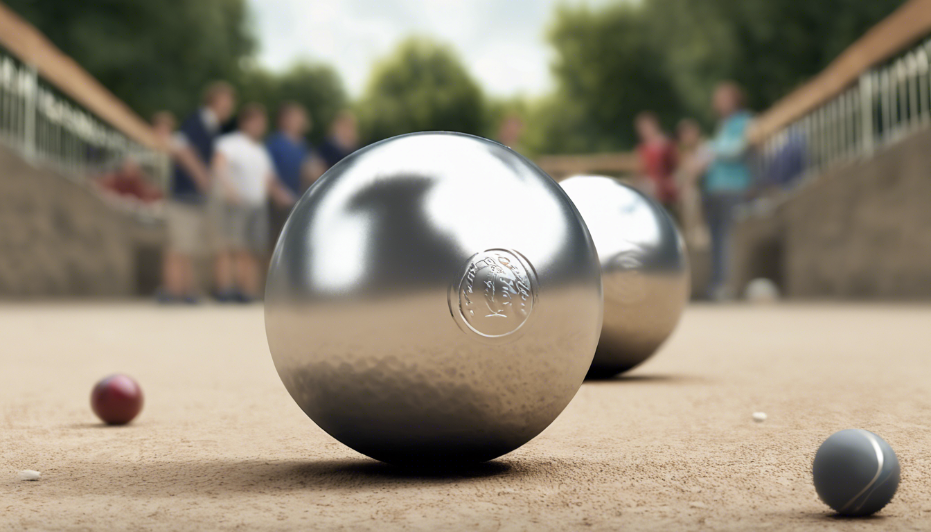 découvrez les règles du cda pétanque et apprenez comment jouer à ce jeu de boules incontournable. informations pratiques et conseils pour bien débuter.