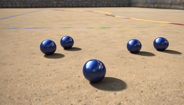 découvrez ce qu'est le cd47 pétanque, son origine, ses règles et son impact sur la communauté des amateurs de pétanque.