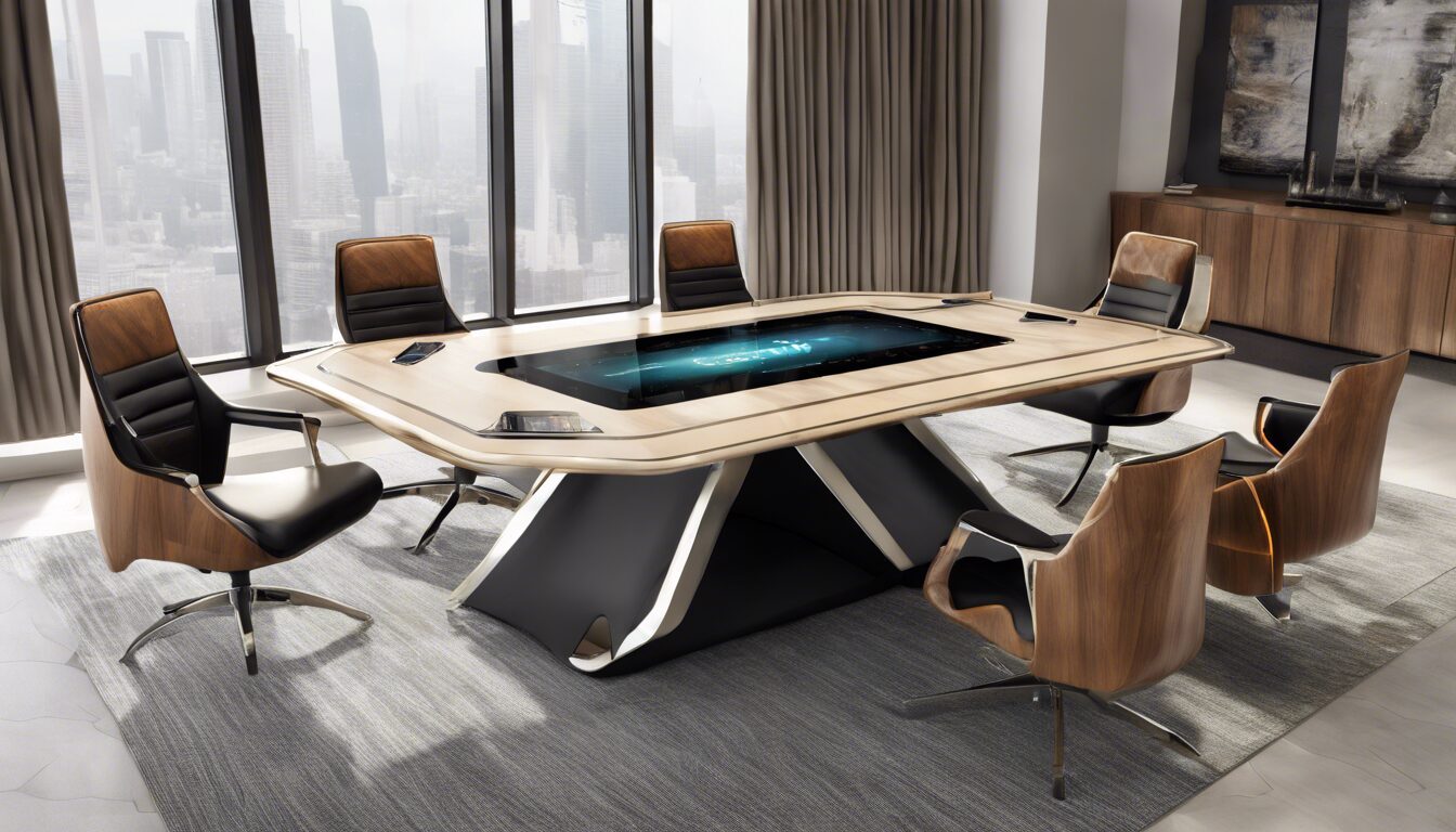 découvrez la table de marque ludax : explorez ses fonctionnalités innovantes et ses avantages inégalés pour optimiser votre expérience. un guide complet pour tirer le meilleur parti de cet outil incontournable.