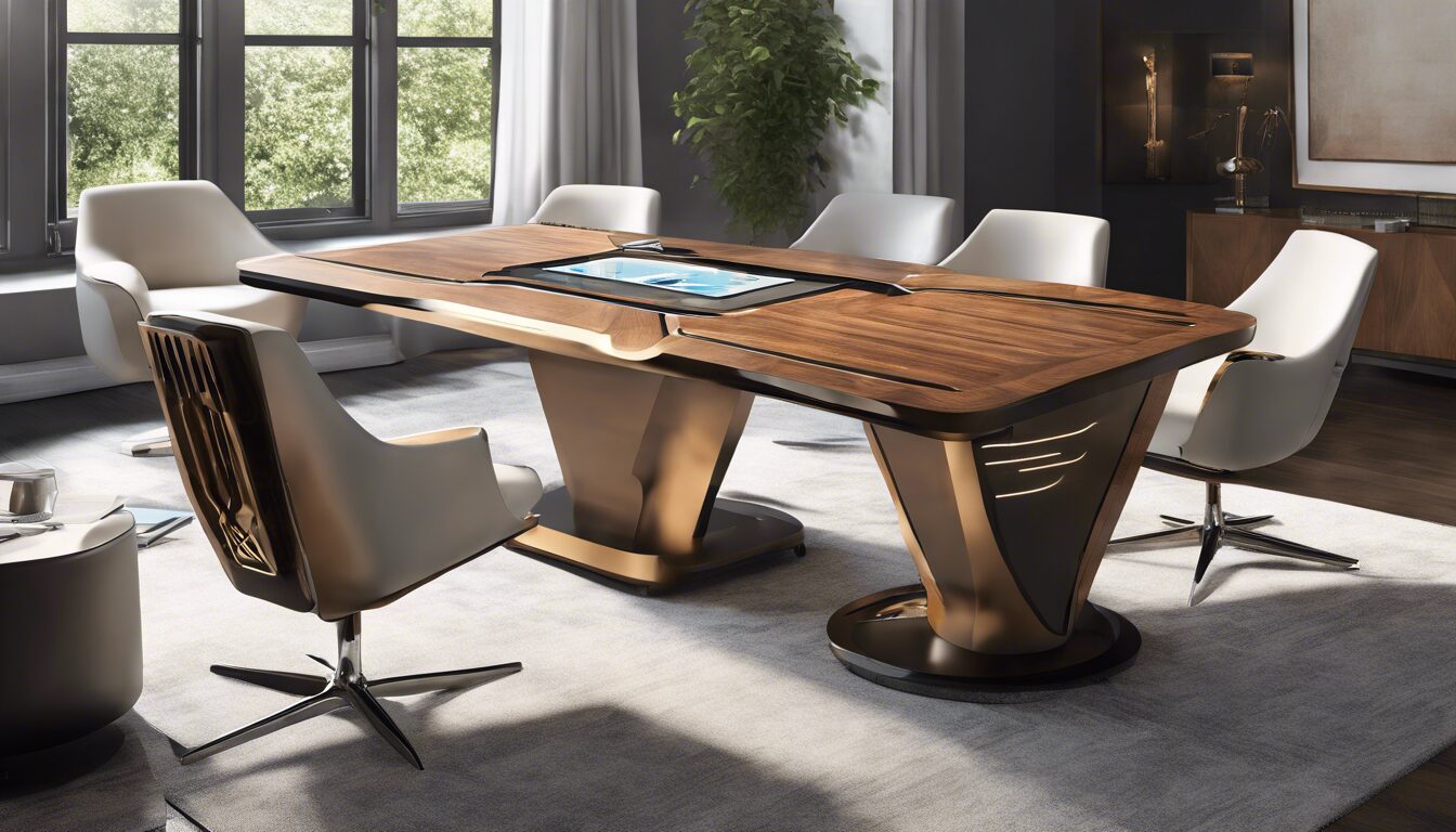 découvrez la table de marque ludax, une solution innovante offrant un aperçu complet de ses fonctionnalités et de ses avantages. optimisez votre expérience avec cet outil performant, conçu pour répondre à vos besoins spécifiques.