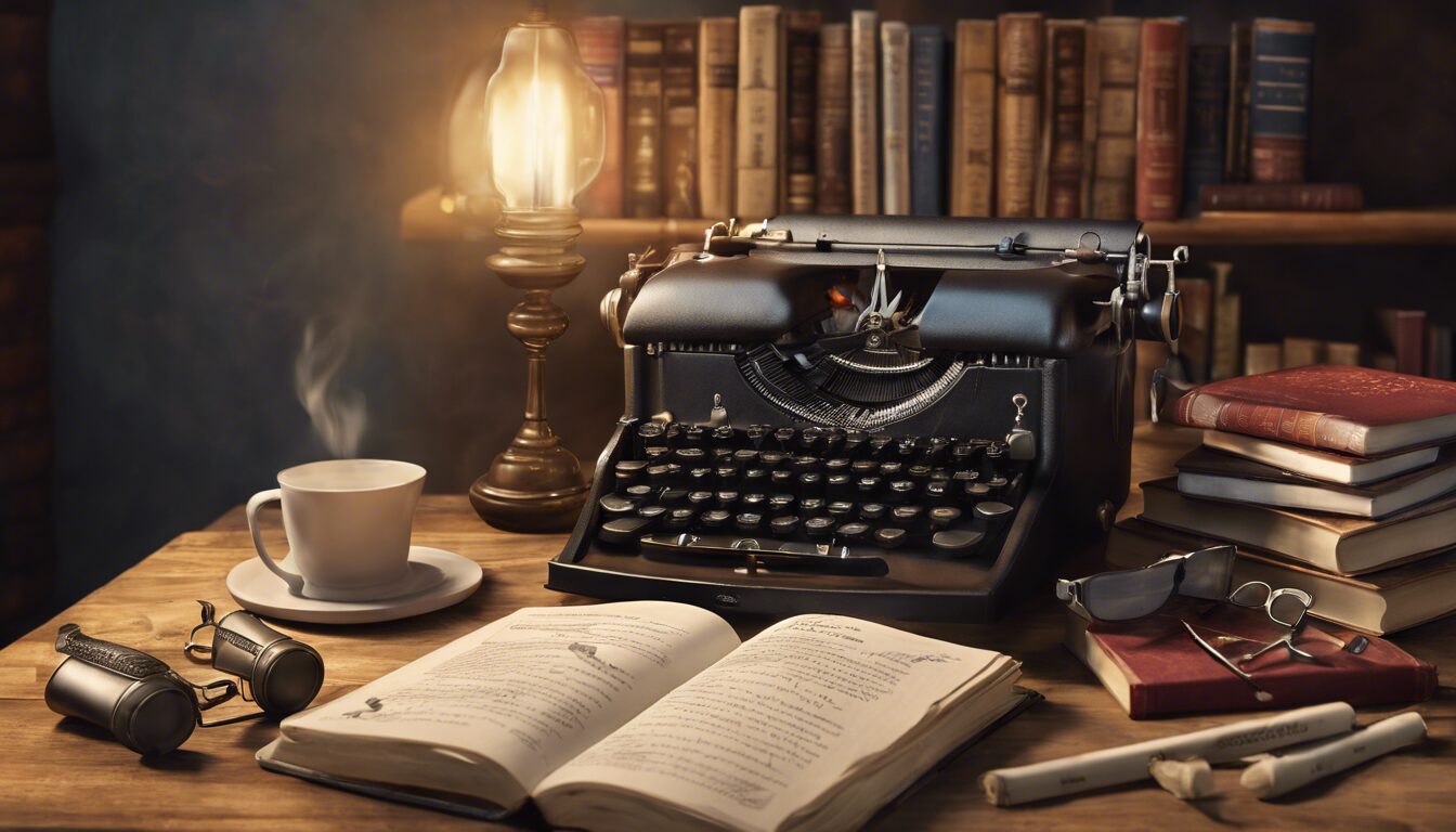 mettez vos connaissances littéraires à l'épreuve avec notre quiz captivant ! découvrez votre niveau grâce à des questions variées et obtenez les réponses en format pdf pour approfondir vos connaissances. parfait pour les passionnés de littérature et les curieux !