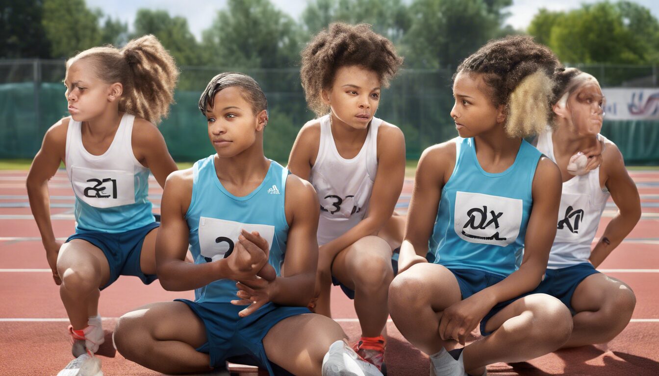 découvrez tout ce qu'il faut savoir sur les triplettes mixtes, une compétition passionnante réunissant hommes et femmes dans un esprit d'équipe. règlement, astuces, stratégies et conseils pratiques pour briller sur le terrain.
