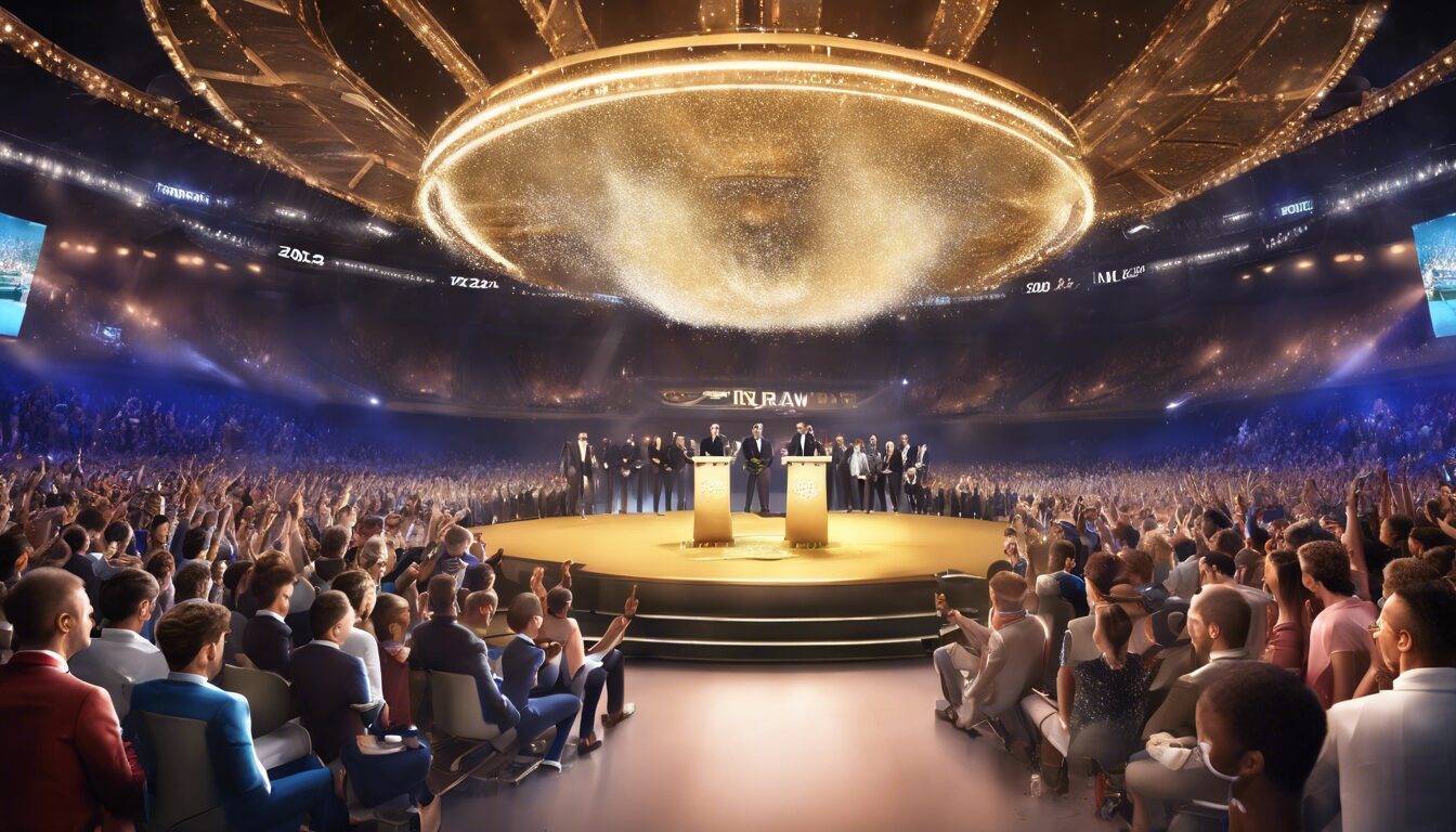 découvrez tout sur le tirage du championnat de france triplette 2024 : dates, équipes participantes, informations essentielles et analyses pour ne rien manquer de cet événement sportif incontournable.