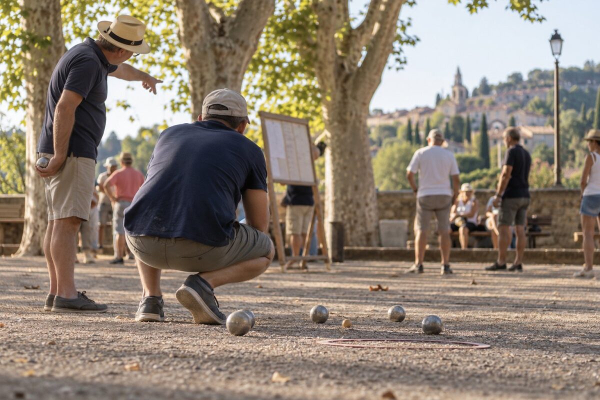 Comprendre un concours de pétanque : ce que les blogs de SEO m'ont appris sur la lecture des résultats
