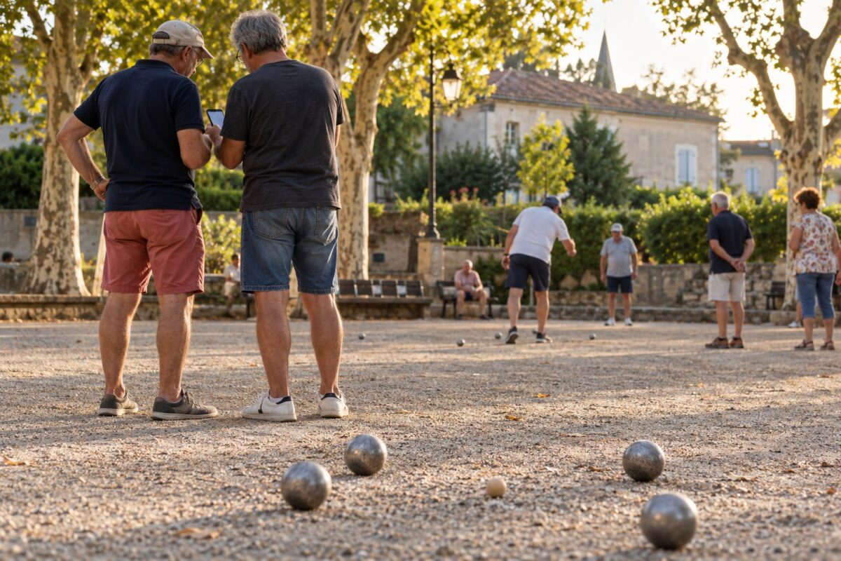 Un blog de pétanque qui perce sur Google : ce que les clubs du Comminges peuvent apprendre du SEO